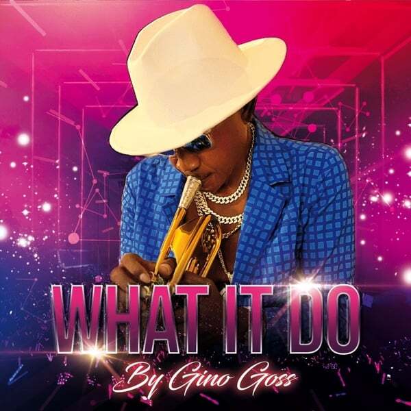 Cover art for What It Do