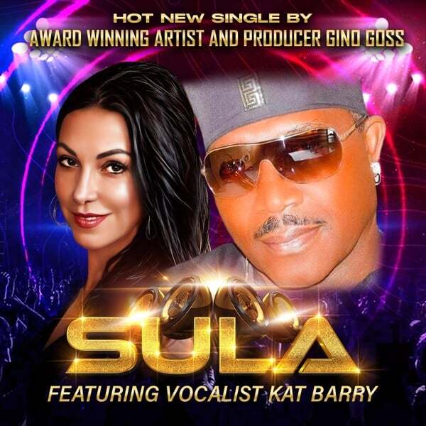 Cover art for Sula